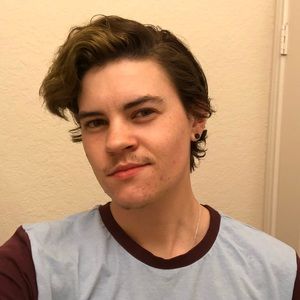 Meet your Posher, Aaron